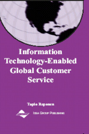 Information Technology Enabled Global Customer Service