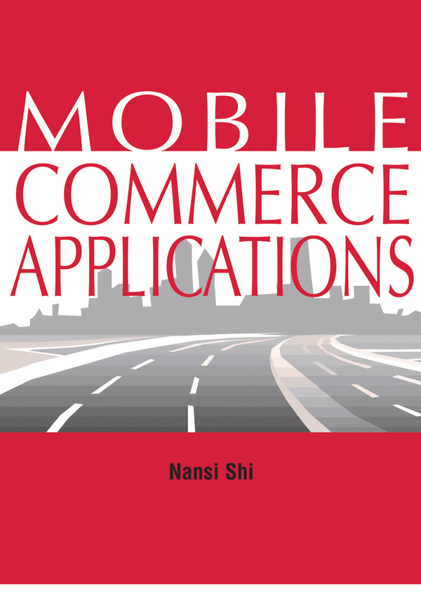 Mobile Commerce Applications