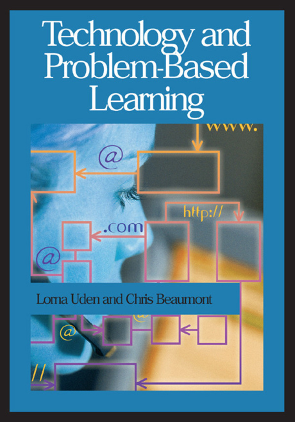 Technology and Problem-Based Learning