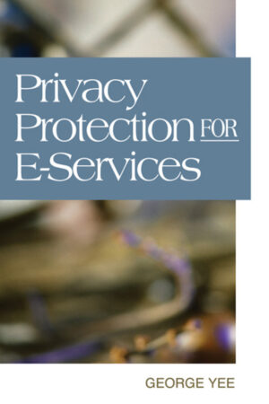 Privacy Protection for E-Services