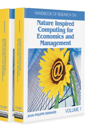 Handbook of Research on Nature-Inspired Computing for Economics and Management