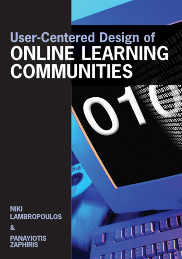 User-Centered Design of Online Learning Communities