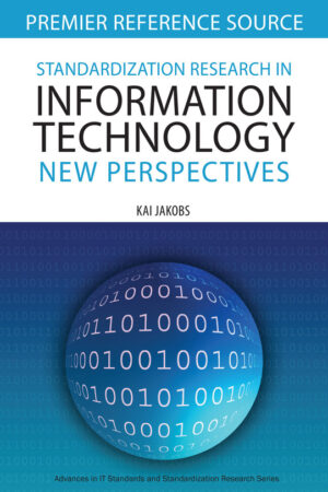 Standardization Research in Information Technology: New Perspectives