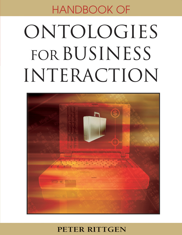 Handbook of Ontologies for Business Interaction