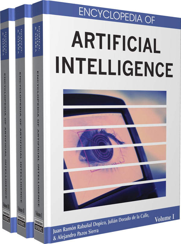 Encyclopedia of Artificial Intelligence