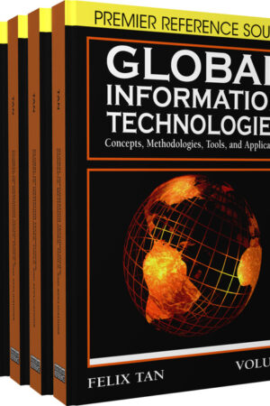Global Information Technologies: Concepts, Methodologies, Tools, and Applications