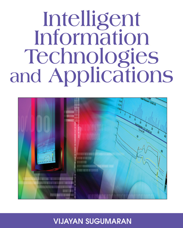 Intelligent Information Technologies and Applications