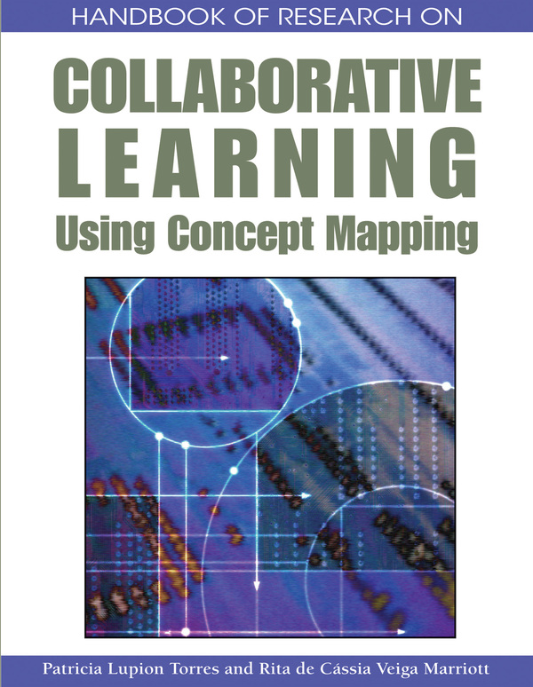Handbook of Research on Collaborative Learning Using Concept Mapping