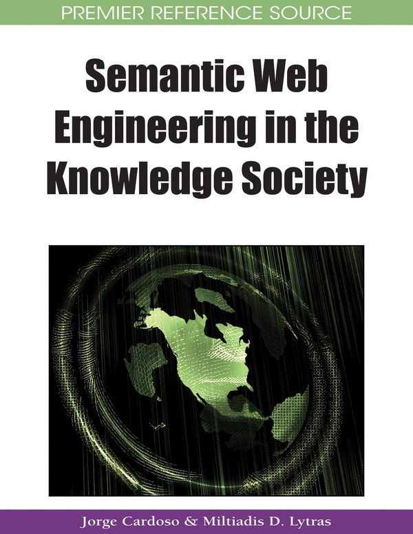 Semantic Web Engineering in the Knowledge Society