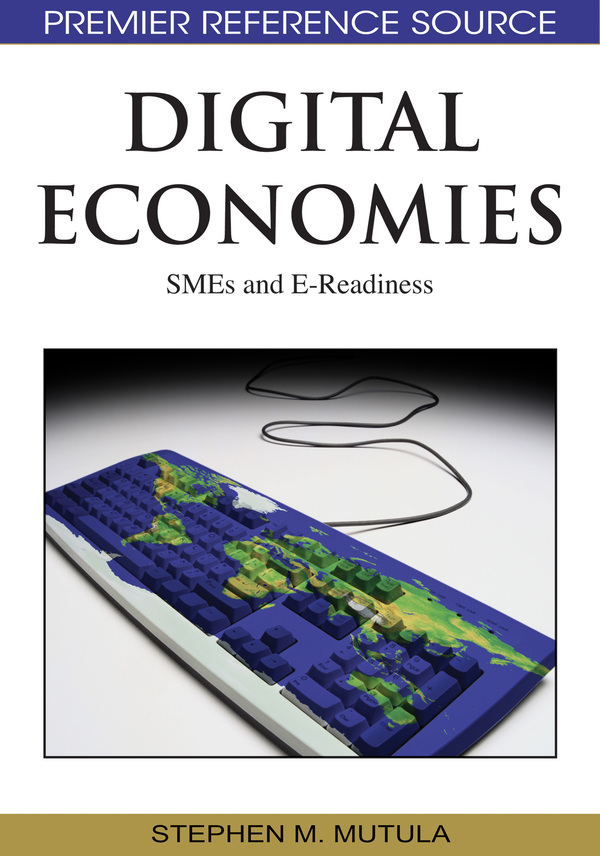 Digital Economies: SMEs and E-Readiness
