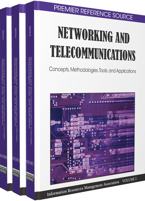 Networking and Telecommunications: Concepts, Methodologies, Tools, and Applications