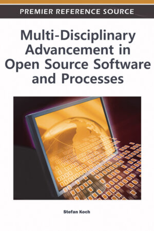 Multi-Disciplinary Advancement in Open Source Software and Processes