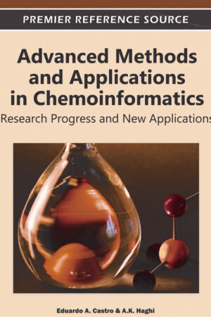 Advanced Methods and Applications in Chemoinformatics: Research Progress and New Applications