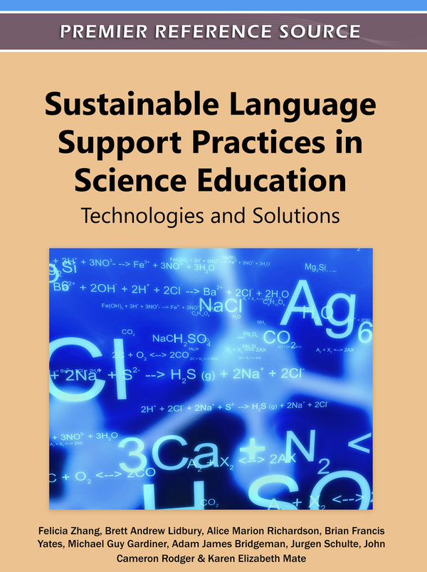 Sustainable Language Support Practices in Science Education: Technologies and Solutions