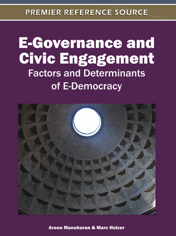 E-Governance and Civic Engagement: Factors and Determinants of E-Democracy