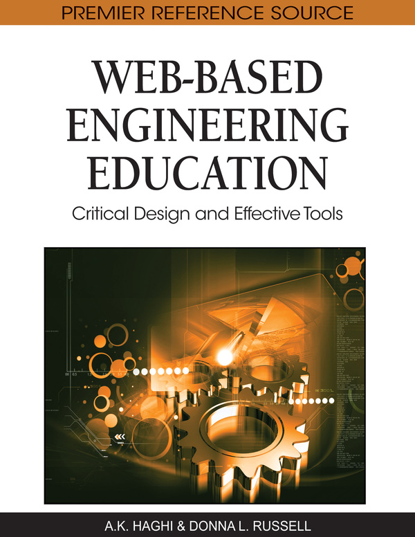 Web-Based Engineering Education: Critical Design and Effective Tools