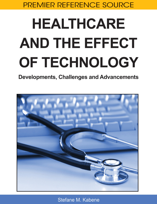 Healthcare and the Effect of Technology: Developments, Challenges and Advancements