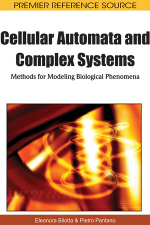 Cellular Automata and Complex Systems: Methods for Modeling Biological Phenomena