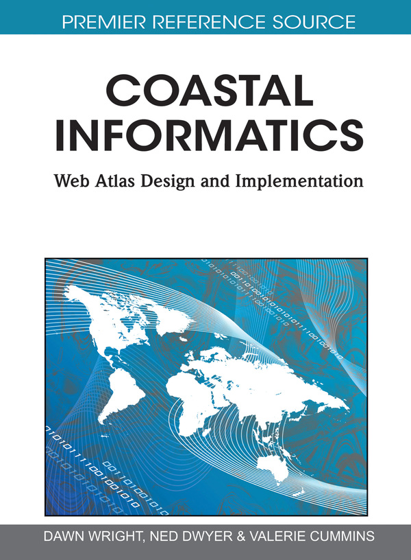 Coastal Informatics: Web Atlas Design and Implementation