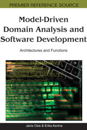 Model-Driven Domain Analysis and Software Development: Architectures and Functions