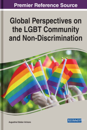 Global Perspectives on the LGBT Community and Non-Discrimination