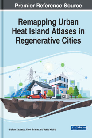 Remapping Urban Heat Island Atlases in Regenerative Cities