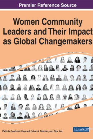 Women Community Leaders and Their Impact as Global Changemakers