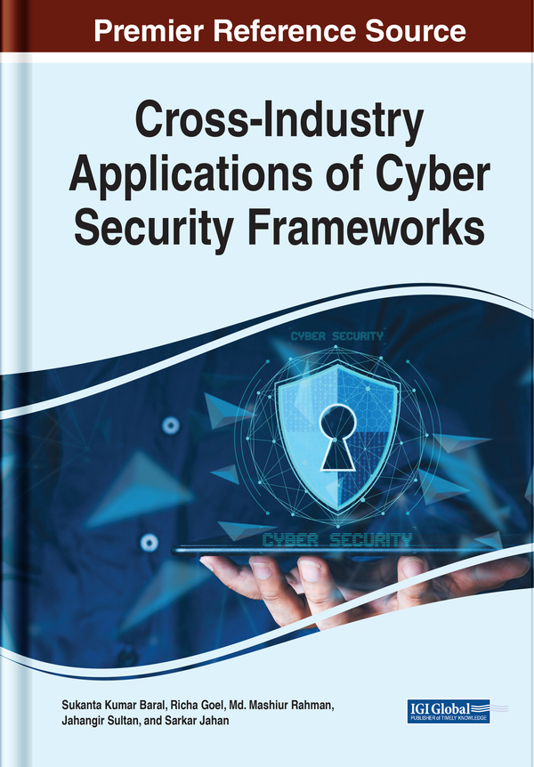 Cross-Industry Applications of Cyber Security Frameworks