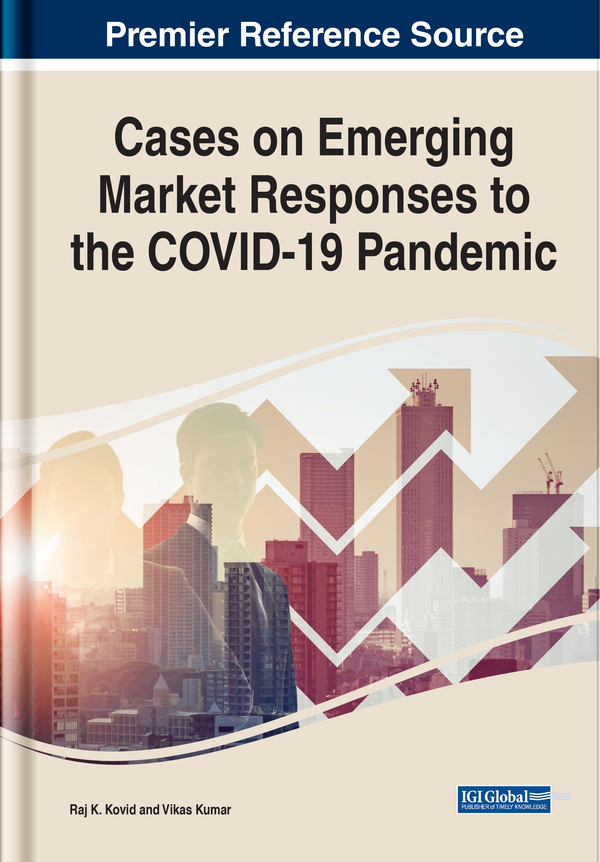 Cases on Emerging Market Responses to the COVID-19 Pandemic