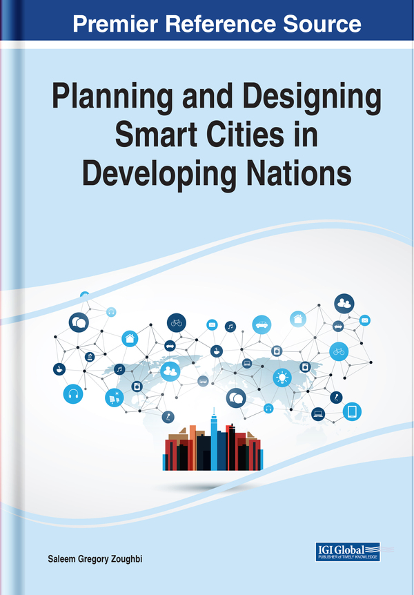 Planning and Designing Smart Cities in Developing Nations