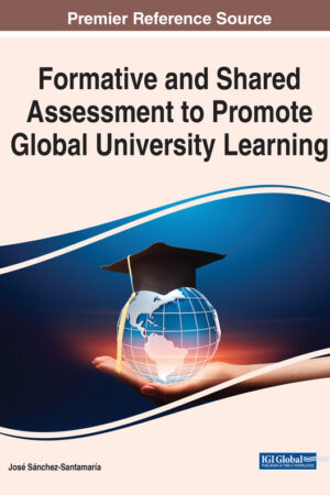 Formative and Shared Assessment to Promote Global University Learning