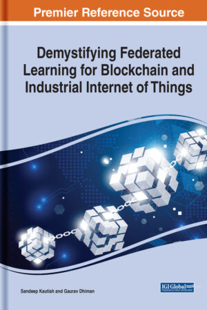 Demystifying Federated Learning for Blockchain and Industrial Internet of Things