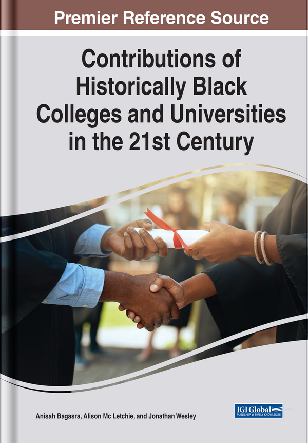 Contributions of Historically Black Colleges and Universities in the 21st Century