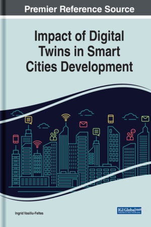 Impact of Digital Twins in Smart Cities Development