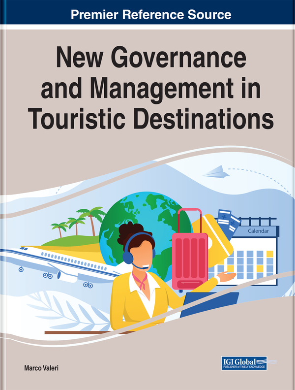 New Governance and Management in Touristic Destinations