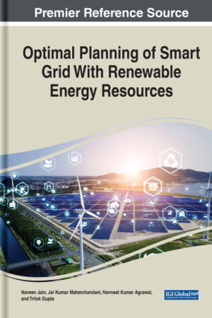Optimal Planning of Smart Grid With Renewable Energy Resources