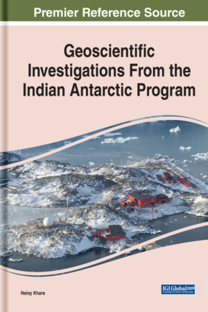 Geoscientific Investigations From the Indian Antarctic Program