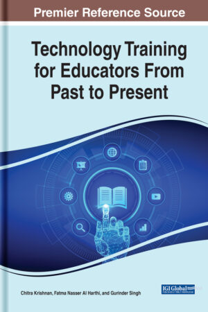 Technology Training for Educators From Past to Present