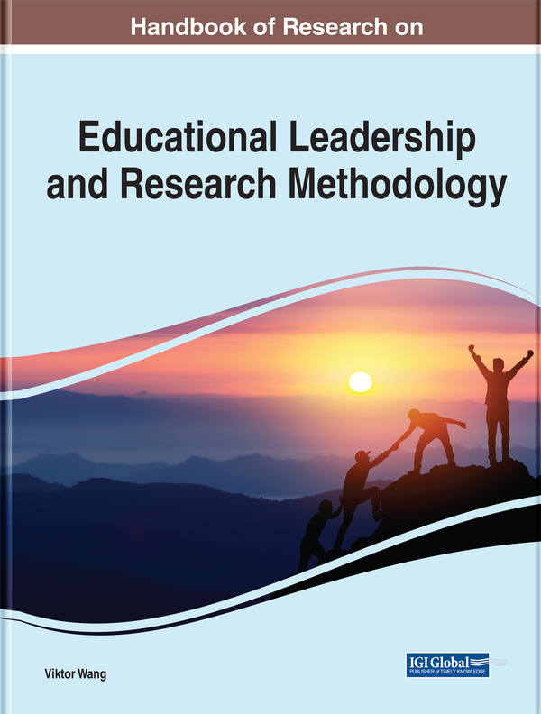 Handbook of Research on Educational Leadership and Research Methodology