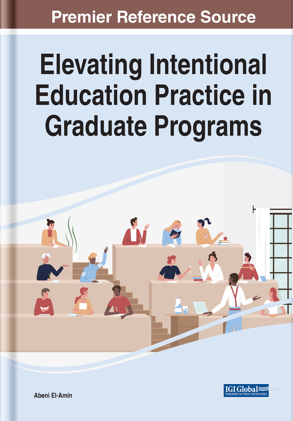 Elevating Intentional Education Practice in Graduate Programs