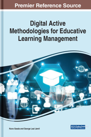 Digital Active Methodologies for Educative Learning Management