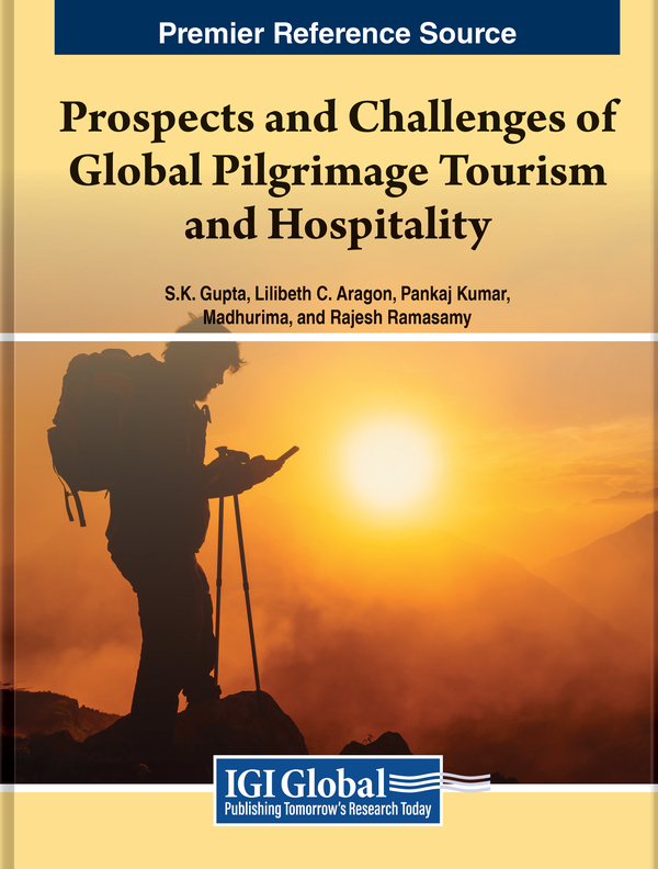 Prospects and Challenges of Global Pilgrimage Tourism and Hospitality