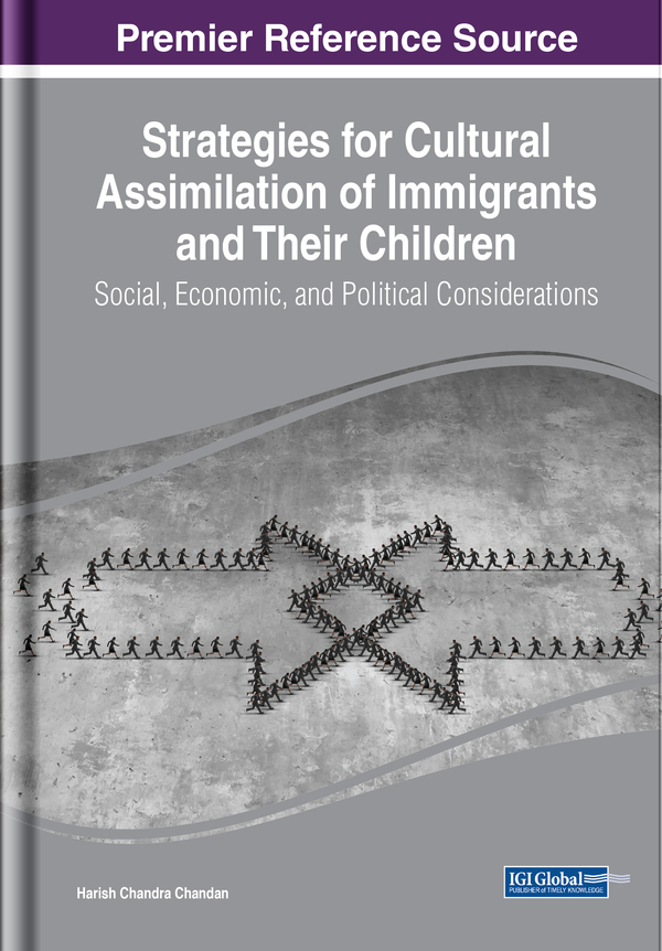 Strategies for Cultural Assimilation of Immigrants and Their Children: Social, Economic, and Political Considerations