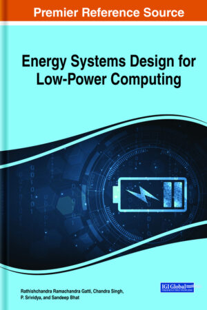 Energy Systems Design for Low-Power Computing