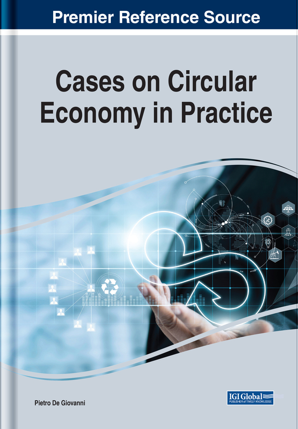 Cases on Circular Economy in Practice