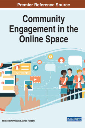 Community Engagement in the Online Space