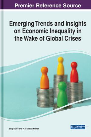 Emerging Trends and Insights on Economic Inequality in the Wake of Global Crises