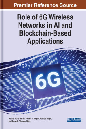 Role of 6G Wireless Networks in AI and Blockchain-Based Applications