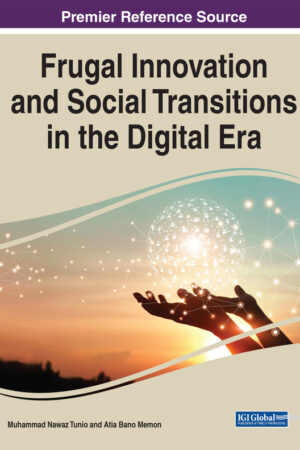 Frugal Innovation and Social Transitions in the Digital Era