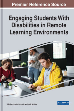 Engaging Students With Disabilities in Remote Learning Environments